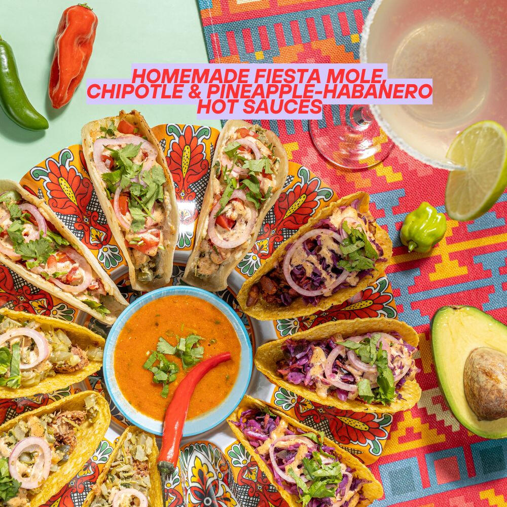 Homemade Chipotle and Pineapple-Habanero Hot Sauces
