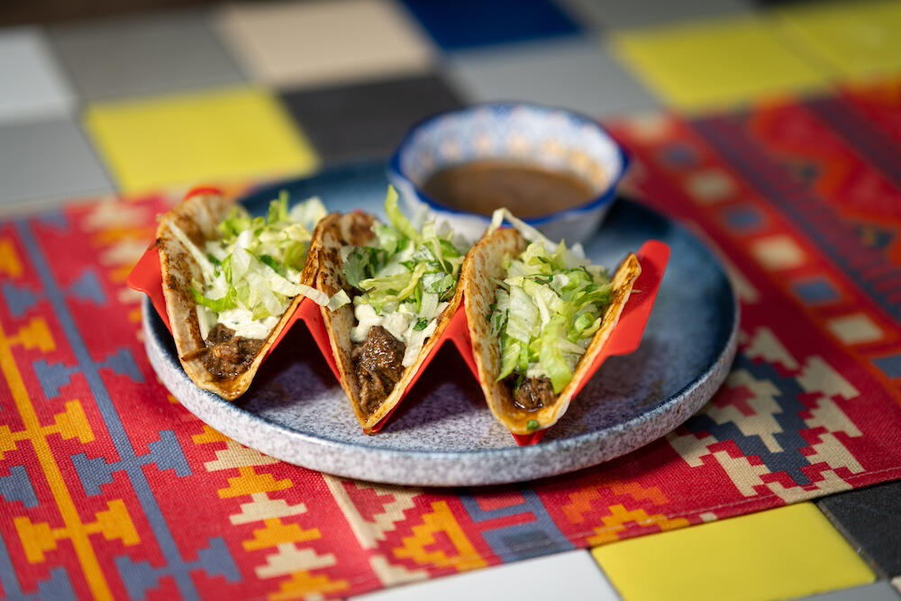Birria Tacos Birria Tacos